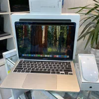 MacBook Pro M2 + مجیک موس|رایانه همراه|کرج, گوهردشت|دیوار