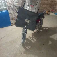 موتور سیکلت احسان ۲۰۰|موتورسیکلت|مه ولات, |دیوار