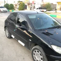 ۲۰۶مدل۸۹