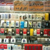 خرید انواع موبایل کارکرده  تست ۳۰ دقیقه ای