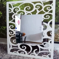 آینه و قالب فانتزی