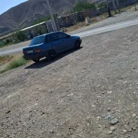 پراید مدل 83