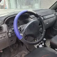 پراید۹۱ ،۵۲۰ تا کار ،دوگانه دستی|خودرو سواری و وانت|کاشان, شهرک صنعتی راوند|دیوار