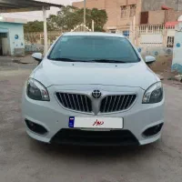 برلیانس h320 اتومات مدل 97
