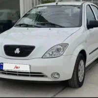 تیبا 2بدونه رنگ|خودرو سواری و وانت|تبریز, |دیوار