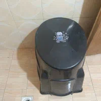 دستشوی فرنگی