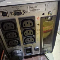 APC SMART-UPS 750VA|قطعات و لوازم جانبی رایانه|مشهد, عیدگاه|دیوار