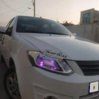 ساینا مدل۴۰۰ معاوضه با دنا