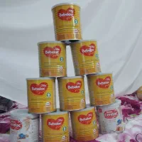 قوطی شیرخشک