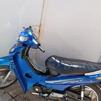 موتور روان