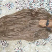 کلاه  گیس|آرایشی، بهداشتی، درمانی|مشهد, راه آهن|دیوار