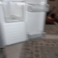 فروش یخچال الکترو استیل|یخچال و فریزر|تهران, ابوذر|دیوار