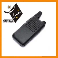 واکی تاکی بیسیم موتورلا 666|صوتی و تصویری|تهران, ستارخان|دیوار