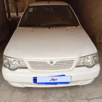 پراید ۱۳۲ مدل ۹۴( اقساطی)