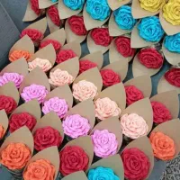 تولید گل وباکس گل