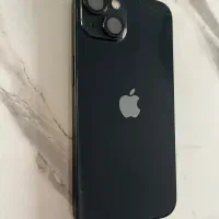 آیفون سیزده بسیار تمیز