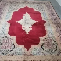 فرش دست بافت کرمان|فرش|تهران, جوادیه|دیوار
