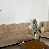 مبل کار کرده