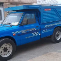 فروش نیسان مدل 1403