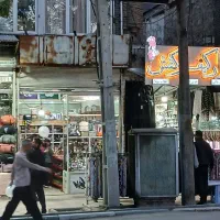 اجاره مغازه چهارا اجاق نبش کوچه کفش تاپ لوکیشن