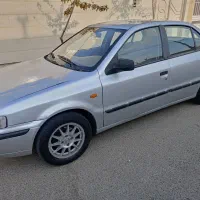 مدل ۸۴ بسیار تمیز|خودرو سواری و وانت|گناباد, |دیوار