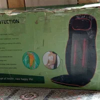 صندلی ماساژورماشین