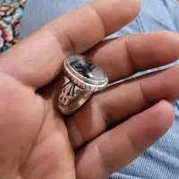 انگشتر شجر کلکسیونی|کلکسیون اشیاء عتیقه|کرمانشاه, |دیوار