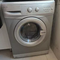 ماشین لباسشویی کنوود ۵ کیلویی