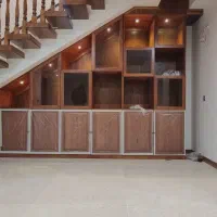 استخدام نیرو برای کار چوبی