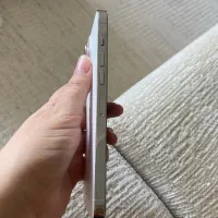 13پرومکس سفیدخیلی تمیز|موبایل|ماسال, |دیوار