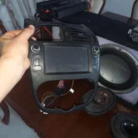 سیستم صوتی کامل|قطعات یدکی و لوازم جانبی|پردیس, فاز ۳|دیوار