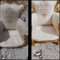 مبل شویی مبلشویی درمنزل