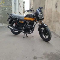 کی وای 200 بنلی1405 رنگ بازار ای بی اس اقساط چک