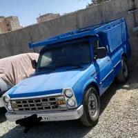 زامیاد Z 24 دوگانه سوز، مدل ۱۳۹۸