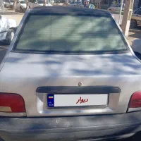 پراید صندق دار 131|خودرو سواری و وانت|نیشابور, سرآب کوشک|دیوار