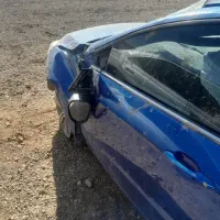 ماشین تصادفی|خودرو سواری و وانت|کرمانشاه, |دیوار