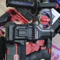 پیکور شارژی پارکساید مدل PKHAP 20-Li C3|مصالح و تجهیزات ساختمان|سردشت, |دیوار