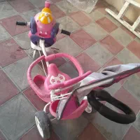 سه چرخه|اسباب‌بازی بچه|سهند, |دیوار