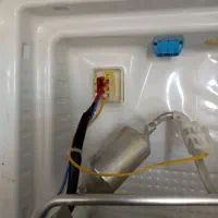 تعمیرات یخجال وشارژگازدرمنزل در اسرع وقت