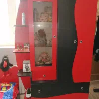 سرویس خواب|تخت و سرویس خواب|شیراز, زرهی|دیوار