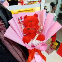 ولنتاین با کادو های happy store