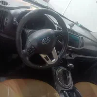 اسپورتیج 2014 نقد اقساط|خودرو سواری و وانت|تبریز, |دیوار