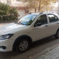 کوییک کم‌کار تمیز آخر ۱۴۰۱|خودرو سواری و وانت|مشهد, خین عرب|دیوار