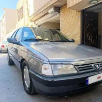 پژو ۴۰۵