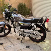 تکنو 200 مدل 1402|موتورسیکلت|تبریز, |دیوار