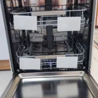 ظرفشویی نوبل 14 نفره|ماشین ظرفشویی|گلبهار, شهر جدید گلبهار|دیوار