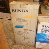 اتو بخار ایستاده نو برند سونیا|اتو و لوازم اتو|شیراز, فرگاز|دیوار