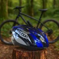 کلاه دوچرخه