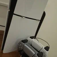 ps5 اسلیم دیجیتال 2016 اروپا حافظه 2 ترا