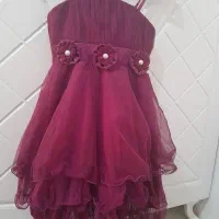 لباس مجلسی دخترانه|لباس|رباط‌کریم, رباط‌کریم|دیوار